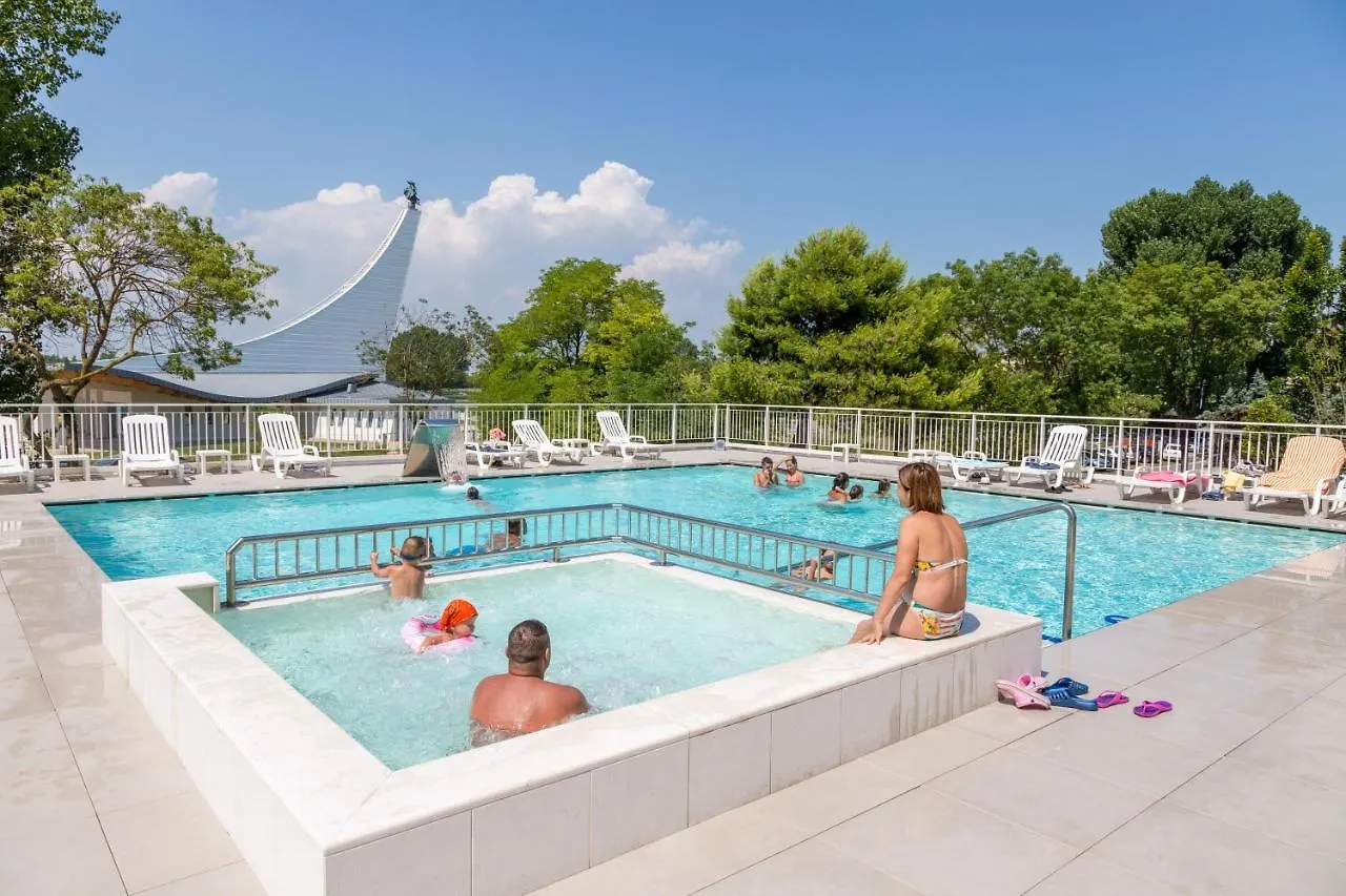 Residence Alla Rotonda Lido di Jesolo Apartment