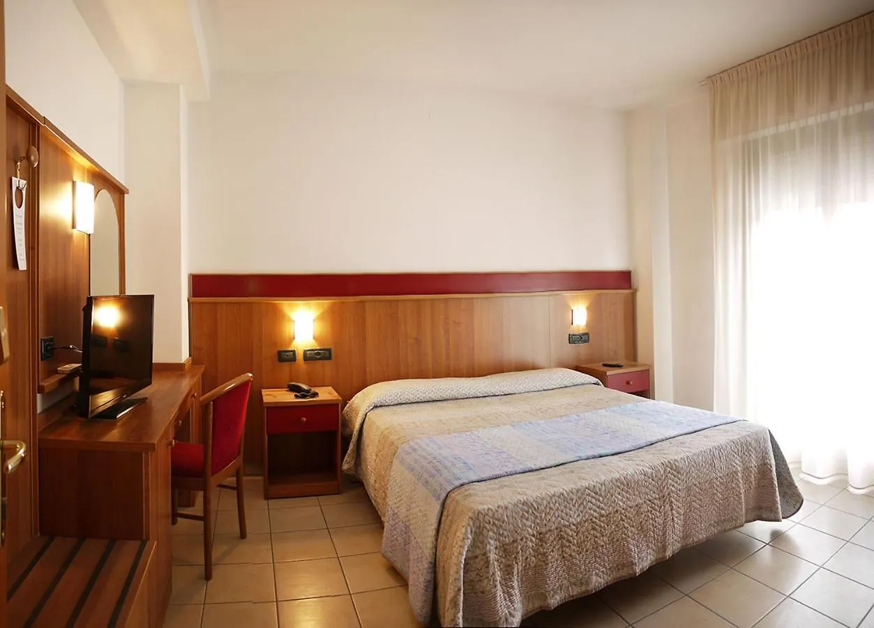 Residence Alla Rotonda Lido di Jesolo 0*,  Italy