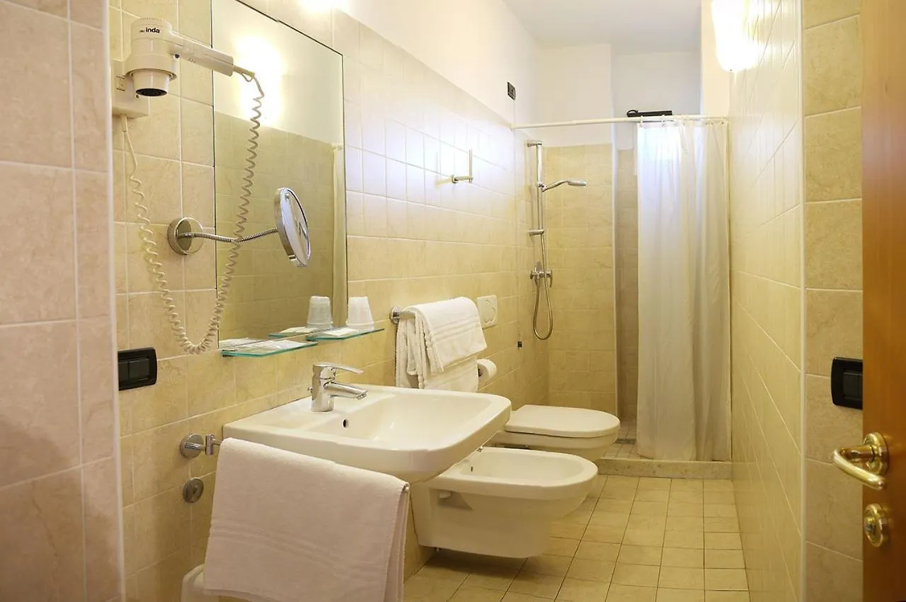 Residence Alla Rotonda Lido di Jesolo