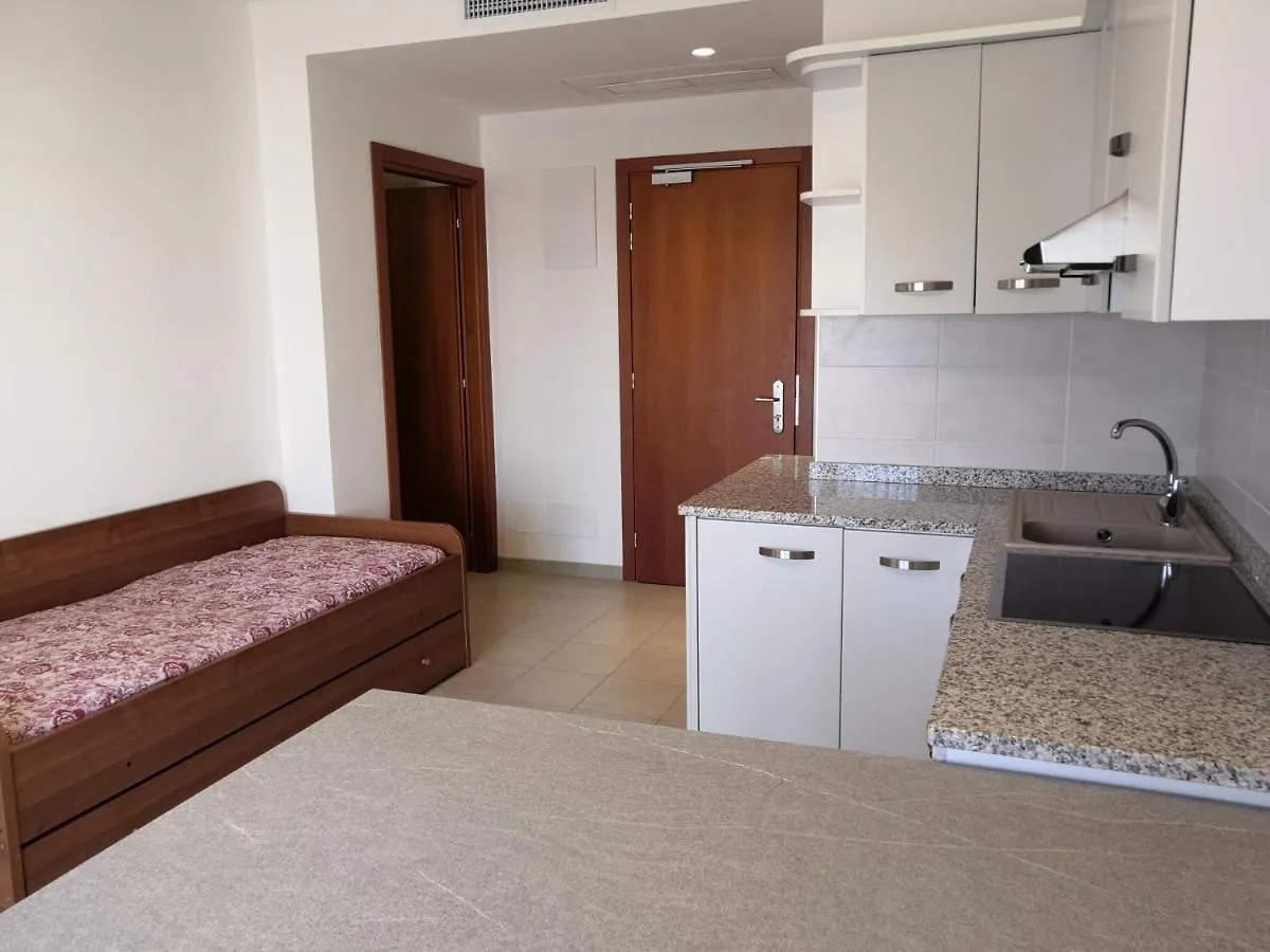 Residence Alla Rotonda Lido di Jesolo