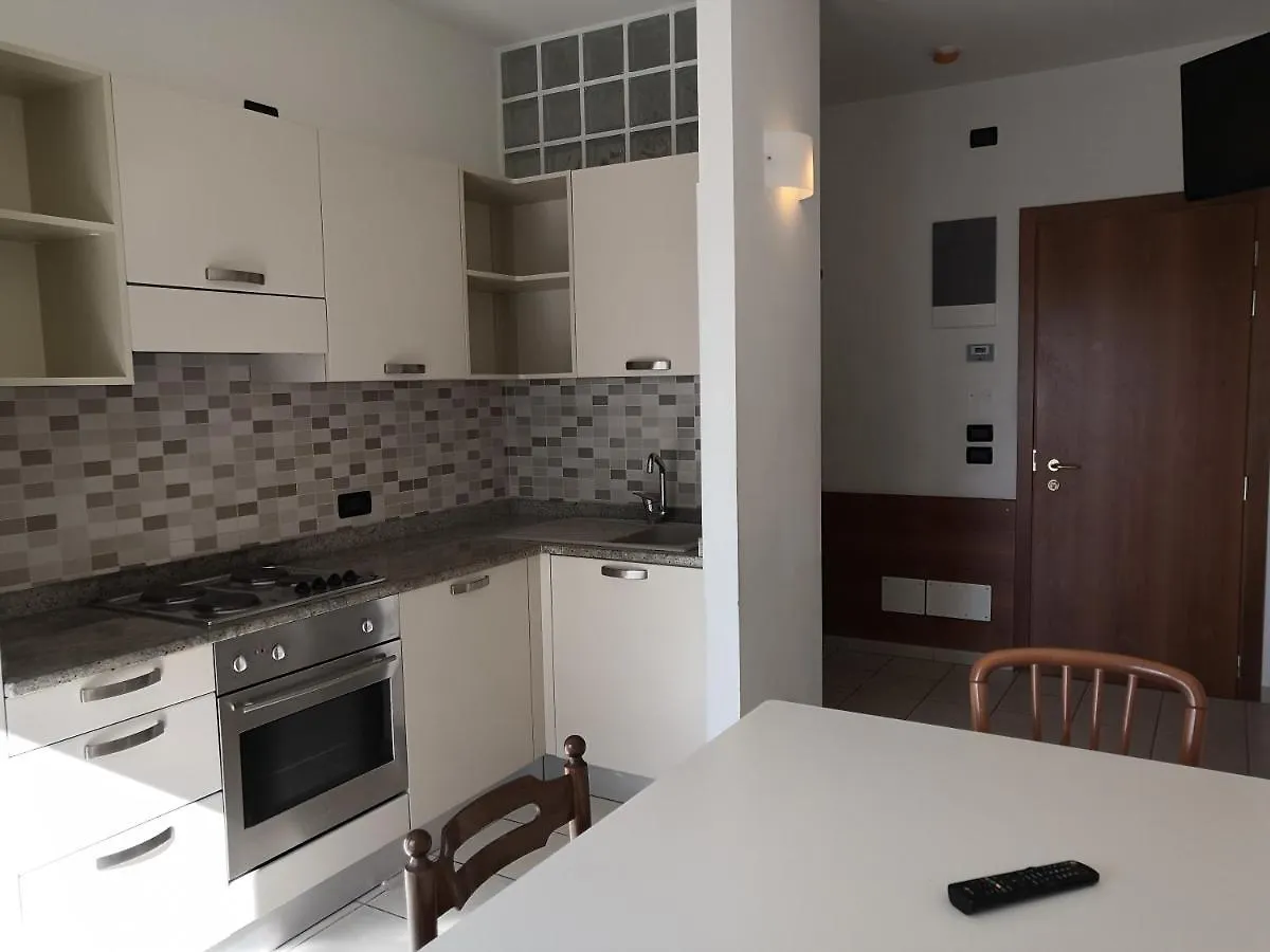 Residence Alla Rotonda Lido di Jesolo