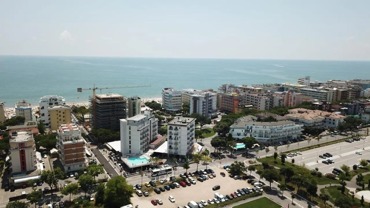 Residence Alla Rotonda Lido di Jesolo